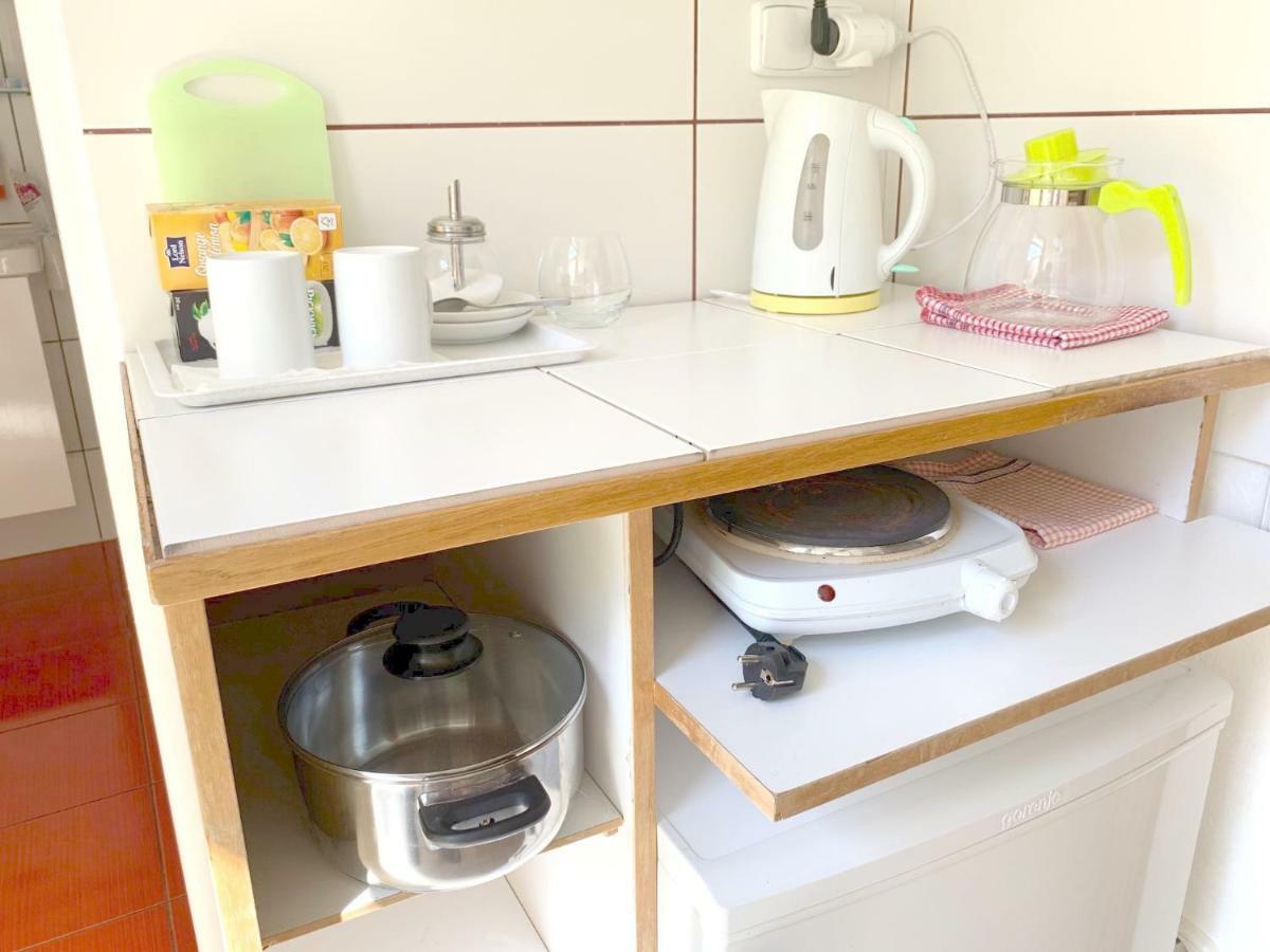 Krasny Apartman U Lesa, Trolejbus Do Centra A Bvv, Parkovani Zdarma Брно Екстер'єр фото