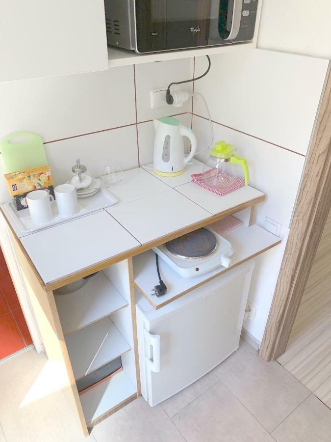 Krasny Apartman U Lesa, Trolejbus Do Centra A Bvv, Parkovani Zdarma Брно Екстер'єр фото